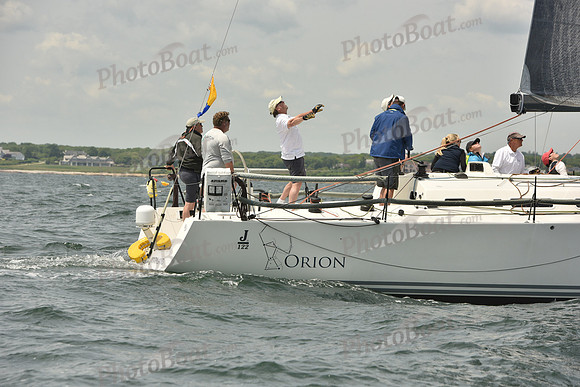 2018 NYYC Annual Regatta B_0552