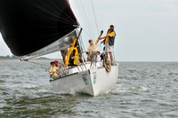 2012 Charleston Race Week B 465