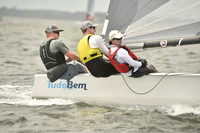 2019 Charleston Race Week C_0204