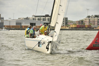 2019 Charleston Race Week F_0417