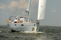 2014 Charleston Race Week A 508