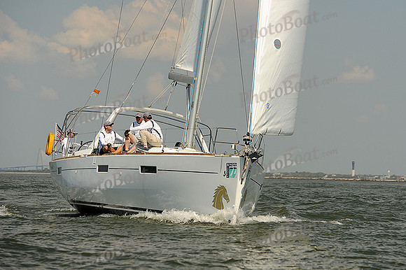 2014 Charleston Race Week A 508