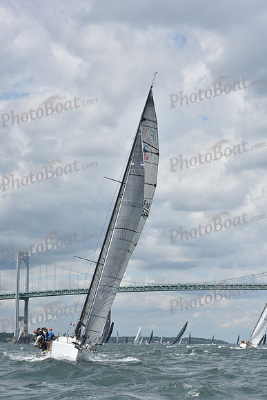 2019 NYYC Annual Regatta A_2727