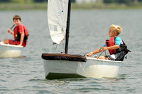 2012 Opti Green Fleet 274