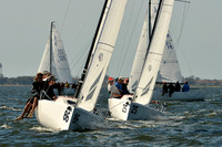 2015 J70 Winter Series E 265