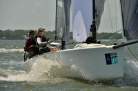 2017 Charleston Race Week B_0300