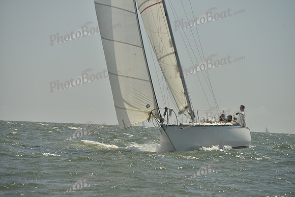 2017 Charleston Race Week A_0473
