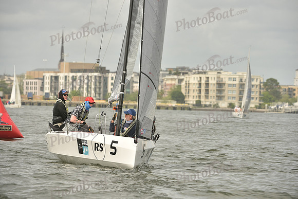 2019 Charleston Race Week E_0180
