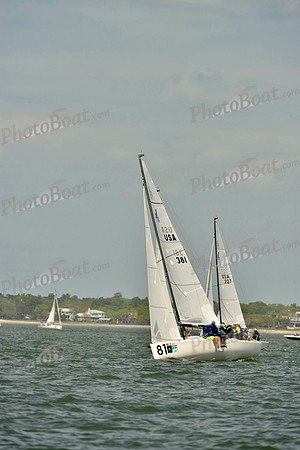 2018 Charleston Race Week B_0881