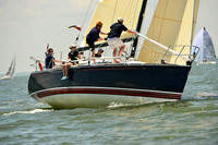2015 Southern Bay Race Week A 591