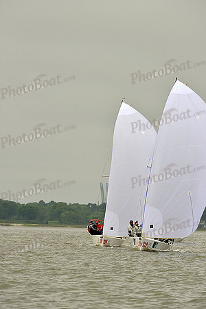 2015 Charleston Race Week A_0683