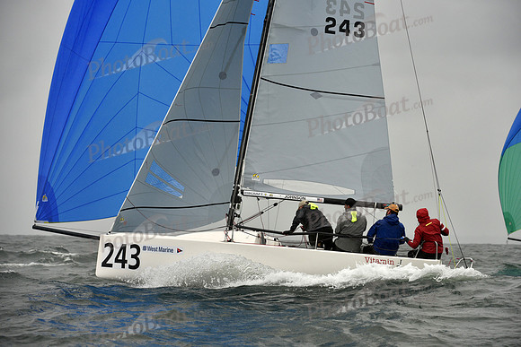 2018 J70 Worlds I_0210