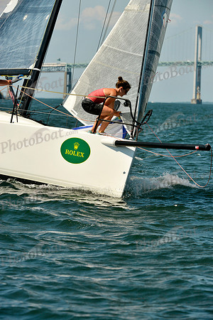 2016 NYYC Race Week A 1458