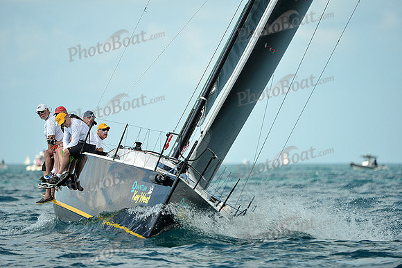 2015 Key West Race Week D 042