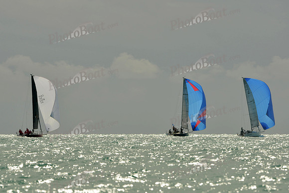 2016 Key West Race Week D_0394