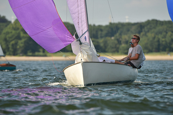 2018 Thistle Nationals C_0607