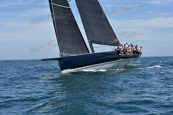 2021 Block Island Race Week A_0545