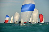 2014 Key West Race Week E 1339