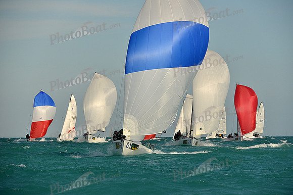 2014 Key West Race Week E 1339