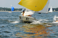 2011 Flying Scot NAC D 903