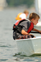 2012 Opti Green Fleet 172