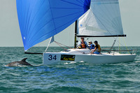 2013 Key West Race Week A 759
