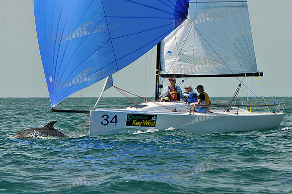 2013 Key West Race Week A 759