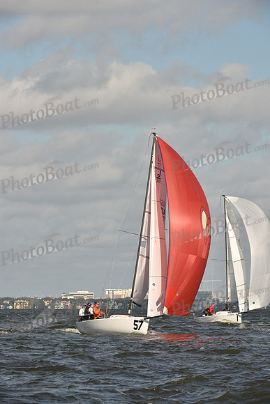 2019 J70 Winter Series A_0124