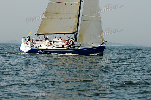 2011 Block Island Race A 608