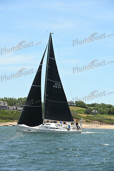 2025 Block Island Race Week L_0658