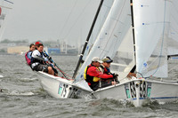 2013 Charleston Race Week A 1917