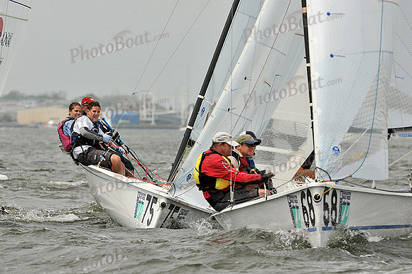 2013 Charleston Race Week A 1917