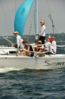 2015 NYYC Annual Regatta E 731