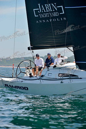 2021 Block Island Race Week A_0455