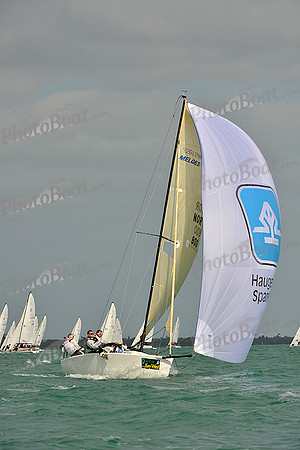2014 Key West Race Week C 1353