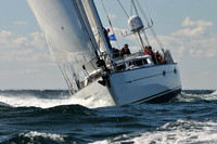 2012 Newport Bermuda 1755