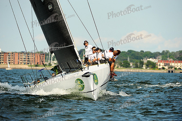 2014 NYYC Race Week C 1141