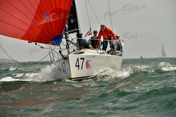 2017 Block Island Race Week A_0581