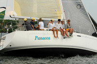 2011 NYYC Annual Regatta A 2086