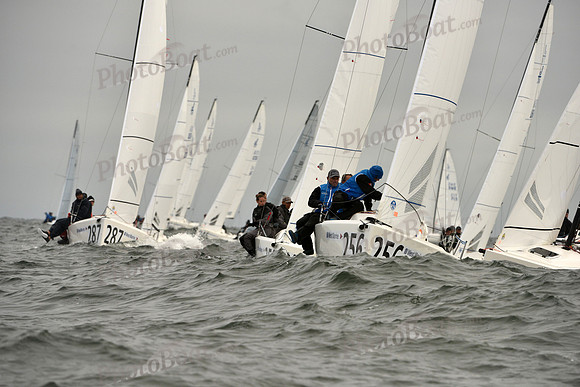 2018 J70 Worlds I_1244
