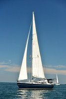 2015 Cape Charles Cup C 409