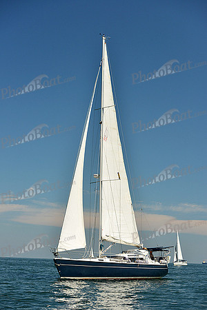 2015 Cape Charles Cup C 409