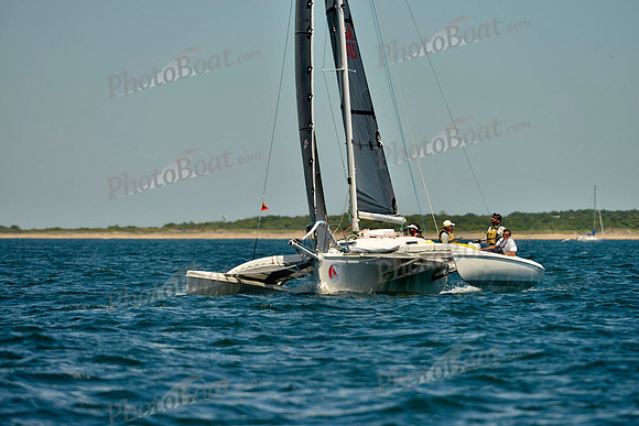 2017 Block Island Race Week F_1053