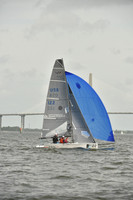 2019 Charleston Race Week E_0395