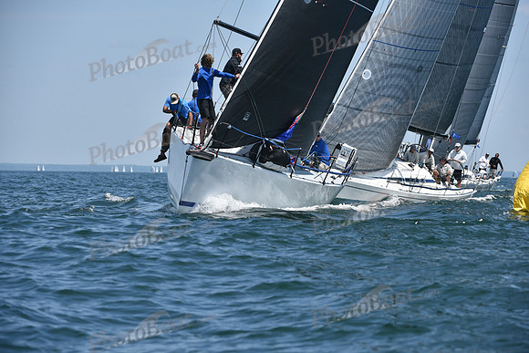 2019 Block Island Race Week E_0211