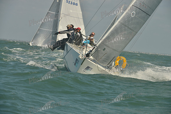 2017 Charleston Race Week D_0631