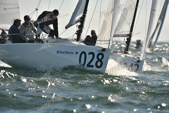 2018 J70 Worlds F_1083