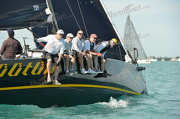 2015 Key West Race Week A 567
