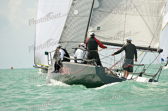 2016 Key West Race Week F_0089