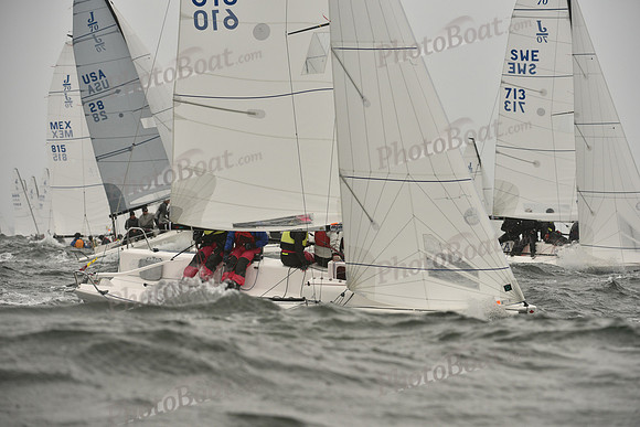 2018 J70 Worlds A_0880